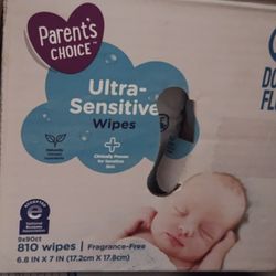 Wipes 