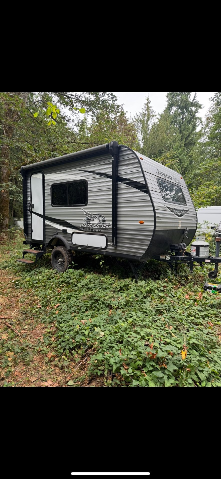 2020 JAYCO Camper Trailer 15 Feet