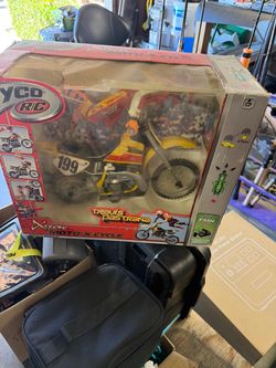 Travis Pastrana, extreme Moto X cycle