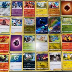 Pokémon Cards
