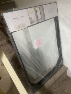 Large Mirror New In Box 