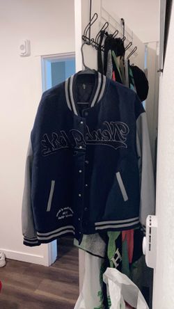Varsity New York Jacket