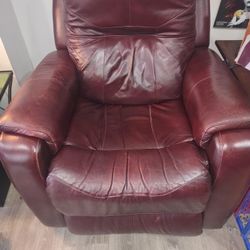 Recliner