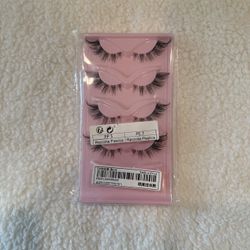 cateye lashes