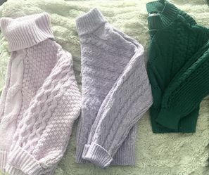 Women’s Sweaters