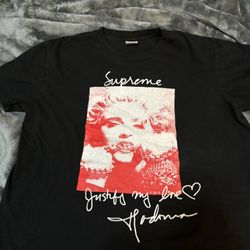 Supreme Shirt Small