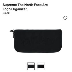 Supreme The North Face Organizer 