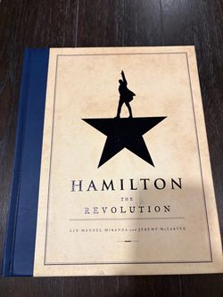 Hamilton Book