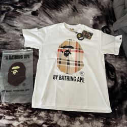 Bape Shirt 