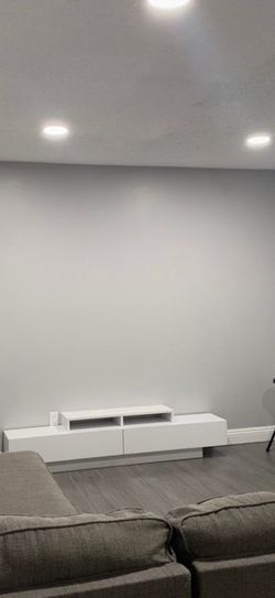 Tv center piece