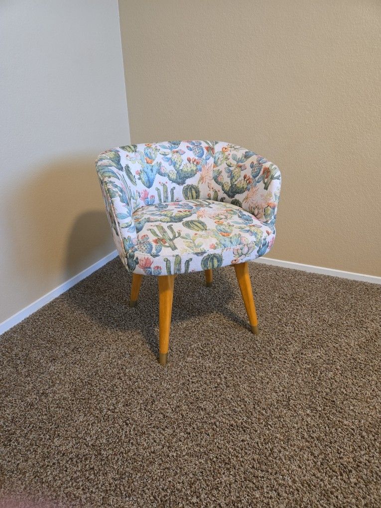 Swivel Chair