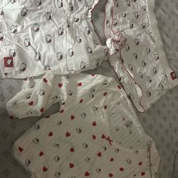 Hello Kitty Set
