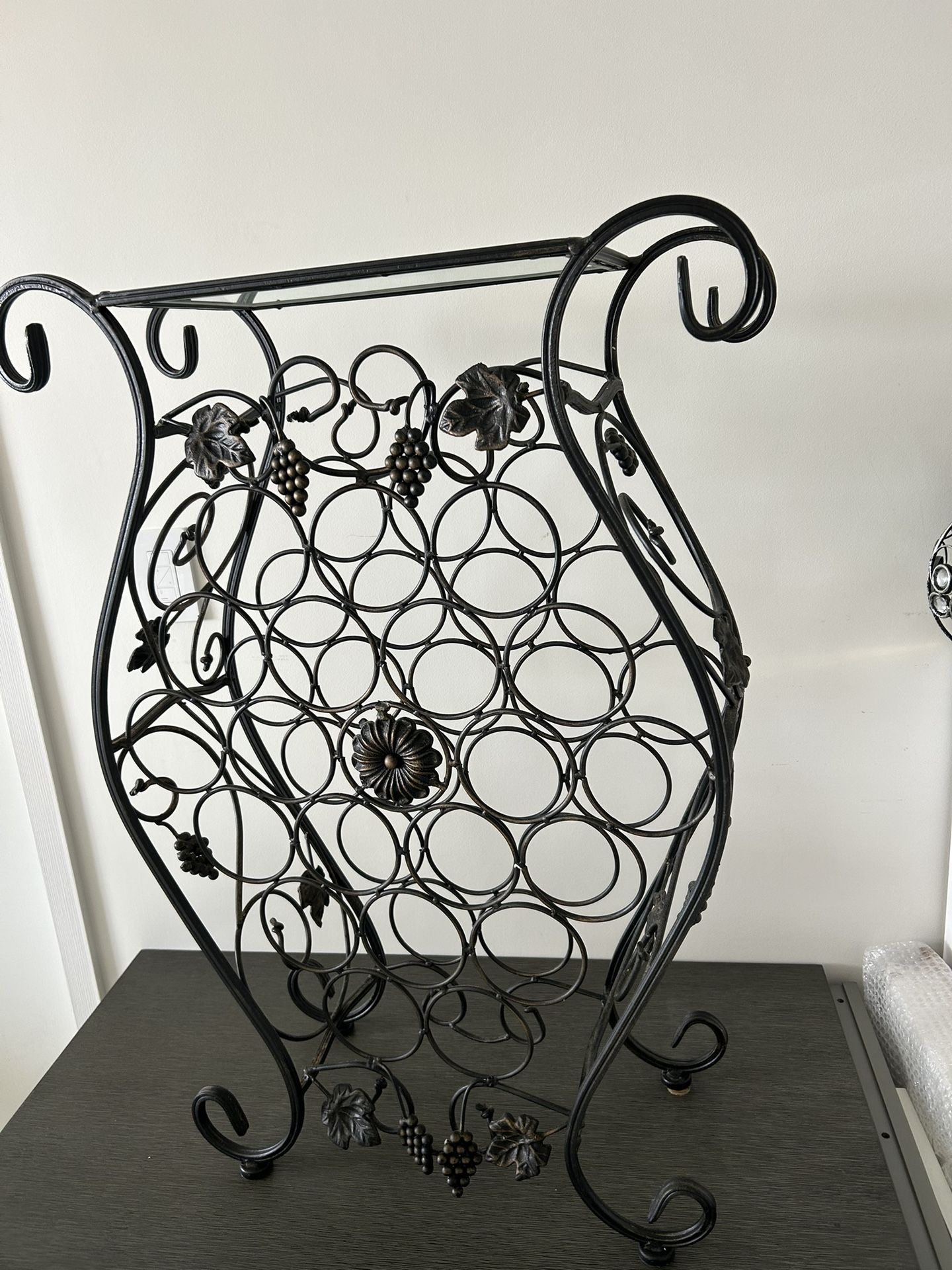 Wine Rack