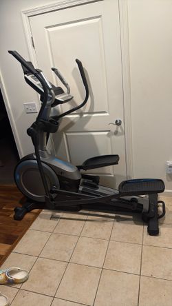 NordicTrack Elliptical