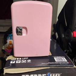 Mini Fridge 
