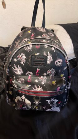 Disney bag
