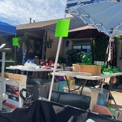 collectibles and etc