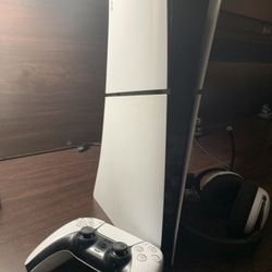 PlayStation 5 Digital 