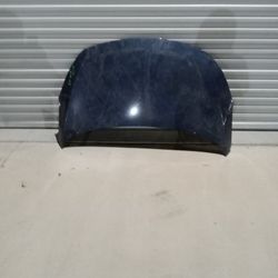 14 To 16 Hood Kia Forte