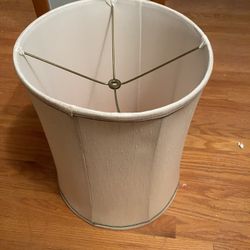 Mid Century Lamp Shade