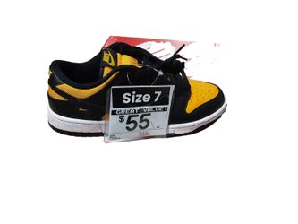 Nike Fz4518-001 Yellow