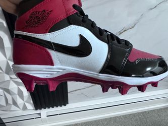 Jordan 1 Retro MCS Men's Baseball Cleats
