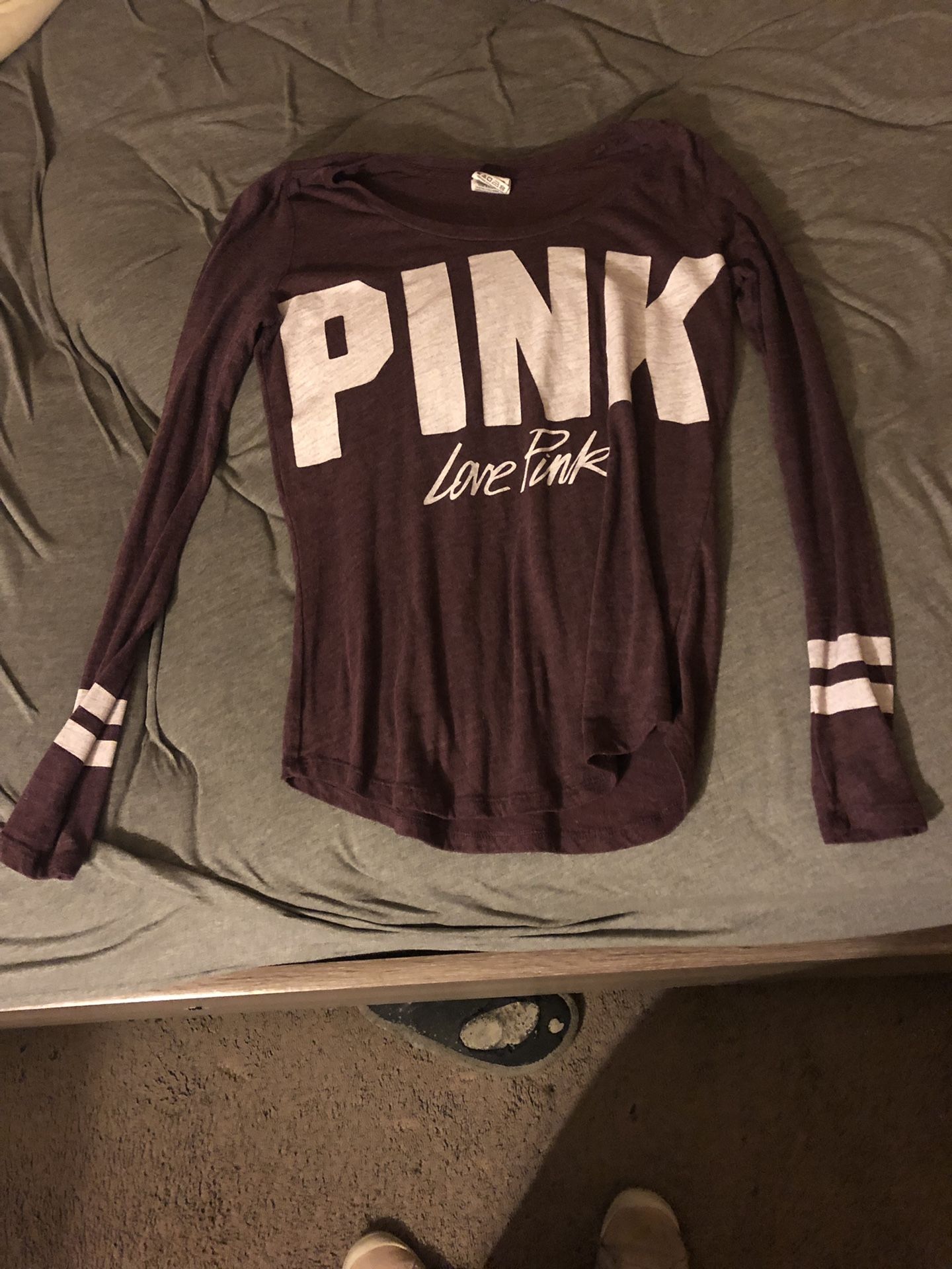 Vs shirt Xs
