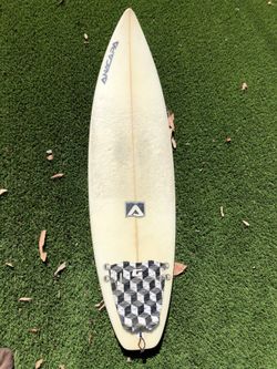 Surfboard