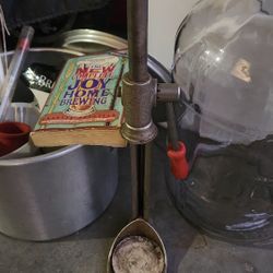 Complete Beer Making Kit