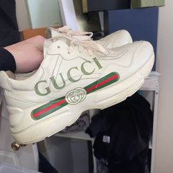 Afvigelse wafer mytologi Gucci Shoes for Sale in Queens, NY - OfferUp