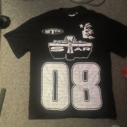 Hellstar Shirt
