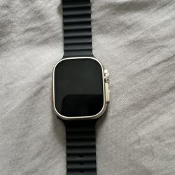 Apple Watch Ultra 2