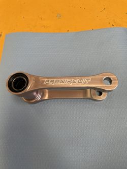 Kawasaki 250 Pro Circuit Linkage Arm