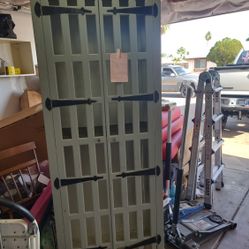 Project Cabinet 