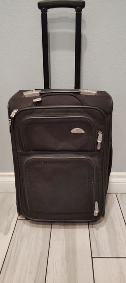Maleta 20 X 14 X 8