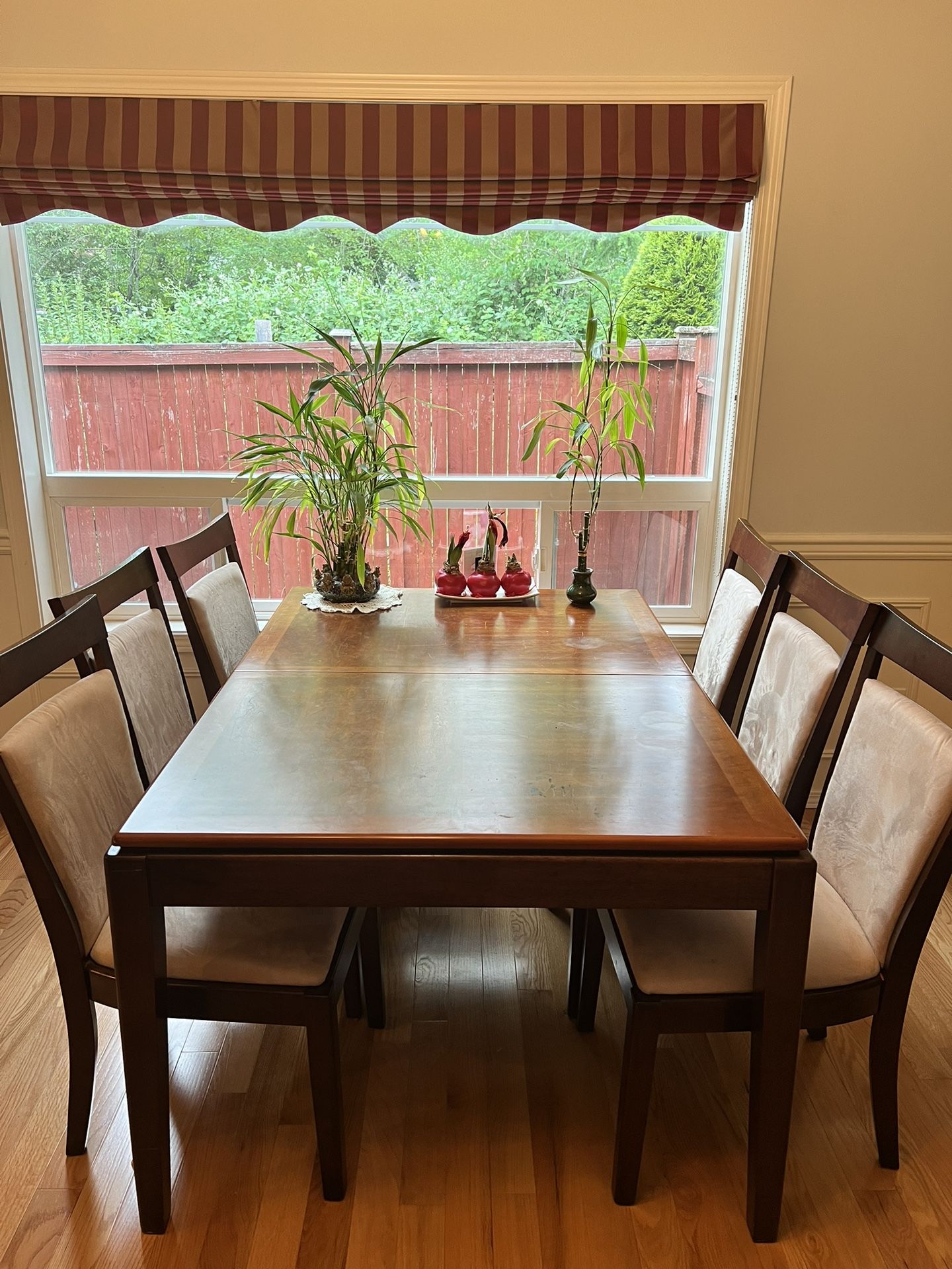 Dining Table Set