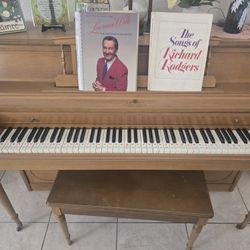 Piano