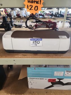 Fabric cutter 2272