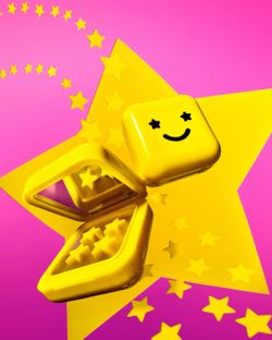STARFACE Pimple Patches + Compact