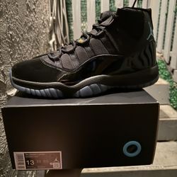 Jordan 11 Gamma Size 13