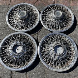 13 hubcaps sale for sale