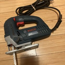 Bosch Jig Saw