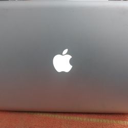 Macbook Pro