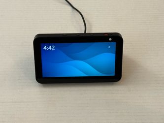 Amazon Echo Show 5