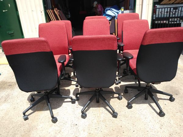 office chairs for sale in houston tx offerup