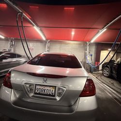 Honda Accord 2006 EX