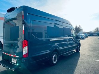 2020 Ford Transit 250 Cargo Van