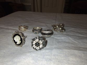 RINGS