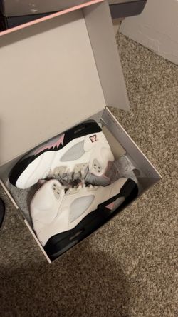 Jordan 5 Retro