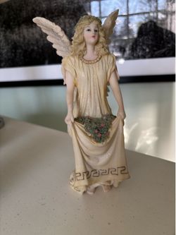 Angel state